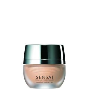 Cellular Performance Cream Foundation SPF 15 - CF12 Soft Beige