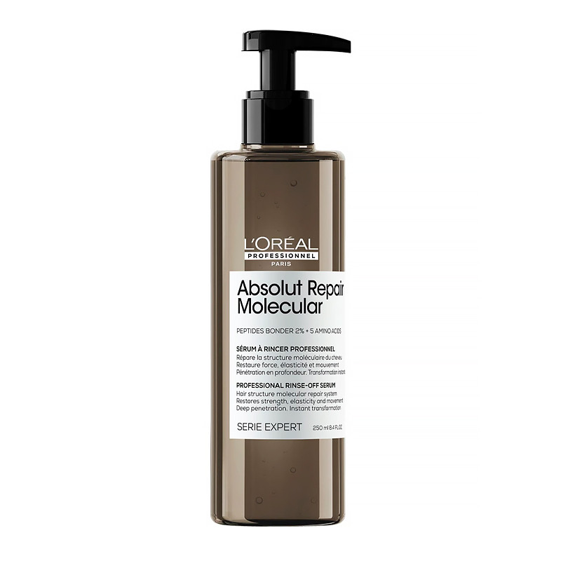 Loreal Professionnel Trattamento dei capelli Absolut Repair Molecular Sérum