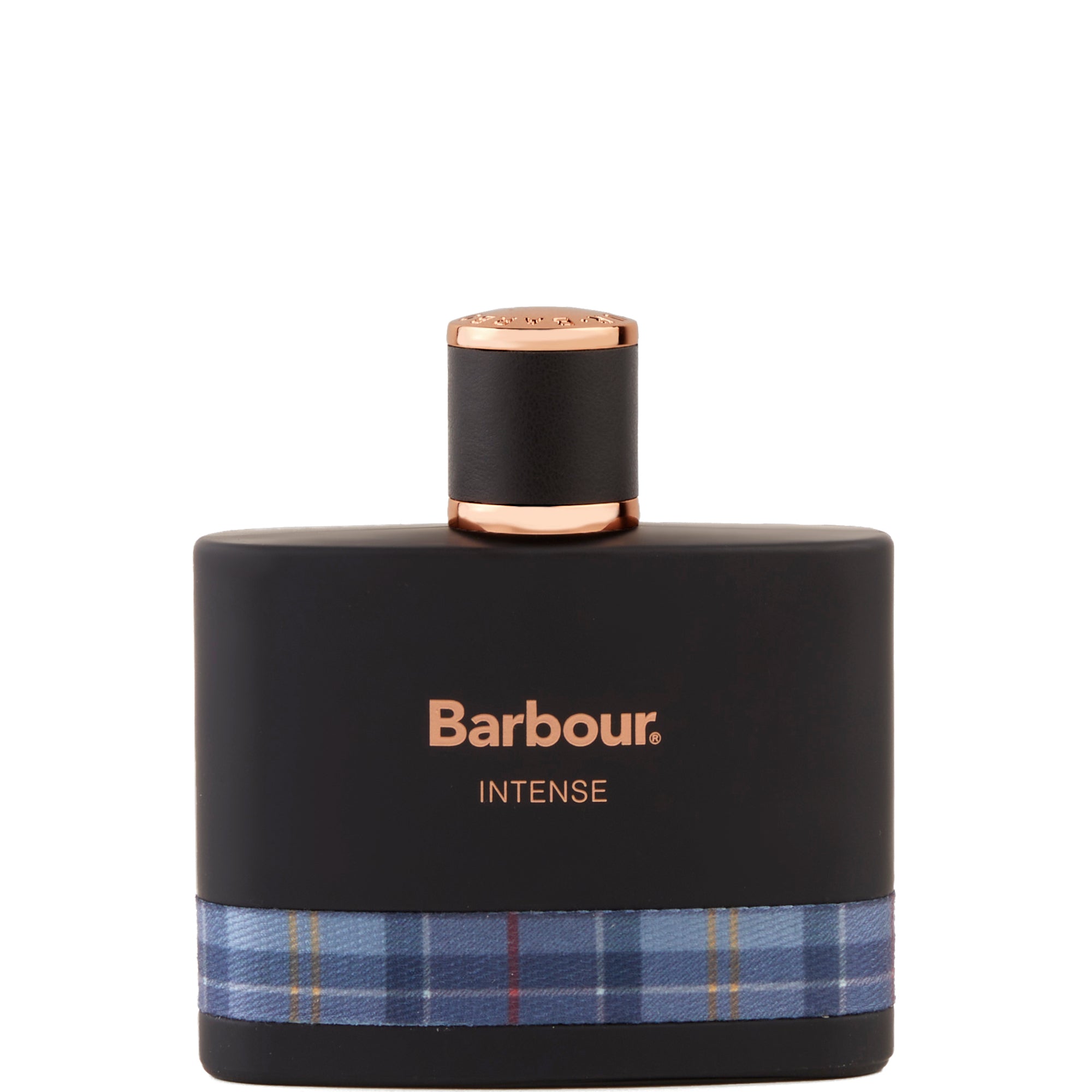 Barbour Coastal Intense - 100 ML