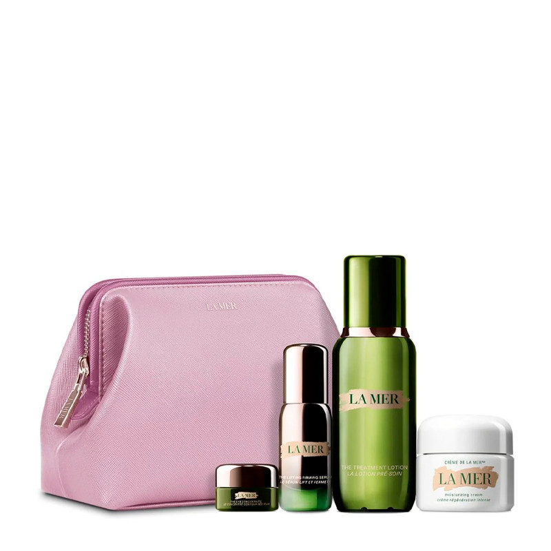 La Mer Trattamenti Viso The Radiant Renewal Set