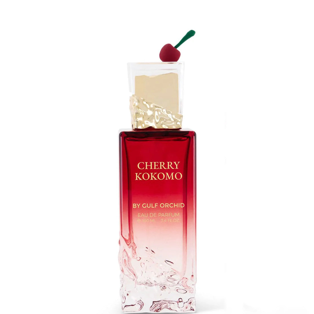 Gulf Orchid Cherry Kokomo - 100 ML