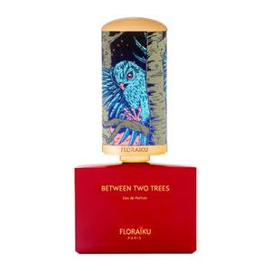 Floraiku Perfumes Nicho Unisex Between two trees