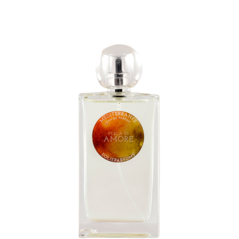 Eolieparfums Perla di Amore - Mediterranee - 100 ML