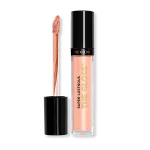 Super Lustrous The Lip Gloss Super lustrous 255 sandstorm