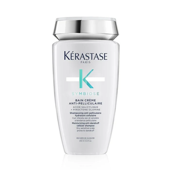 Kèrastase K Specifique Bain Anti-Pelliculaire Shampoo - 250 ml