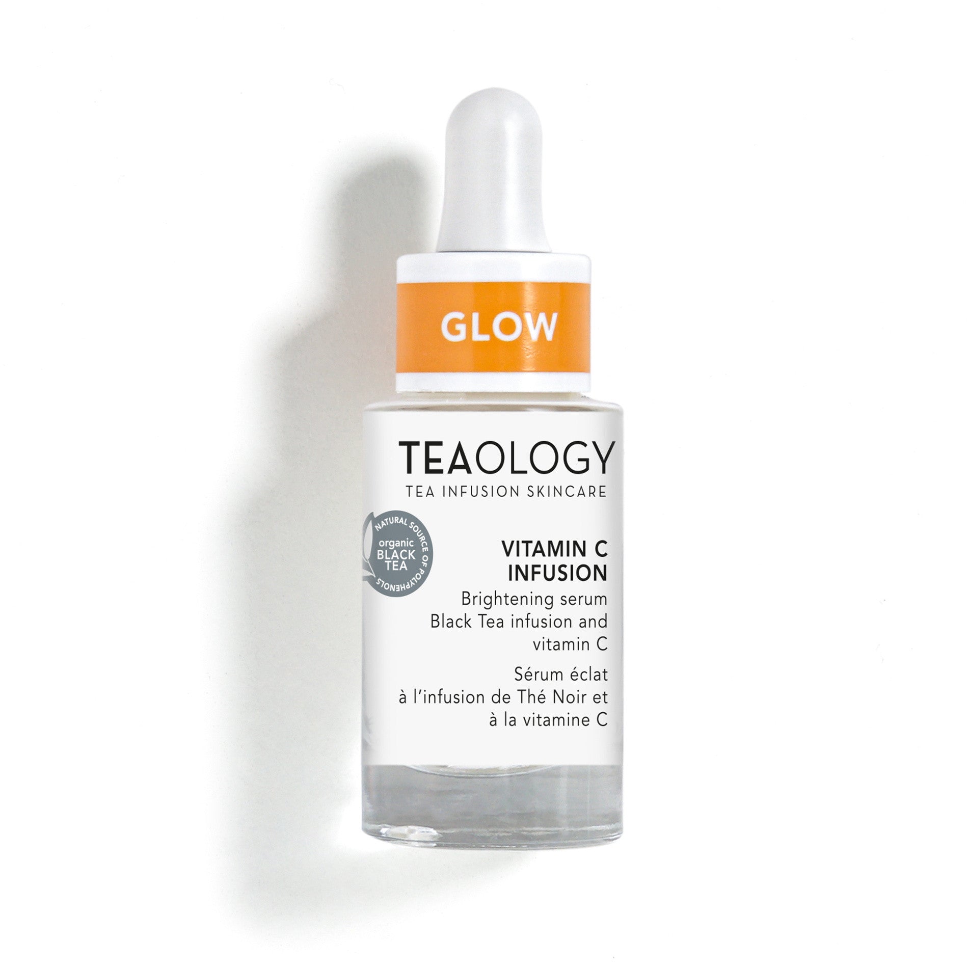 Vitamin C Infusion (Siero Illuminante) 15ml
