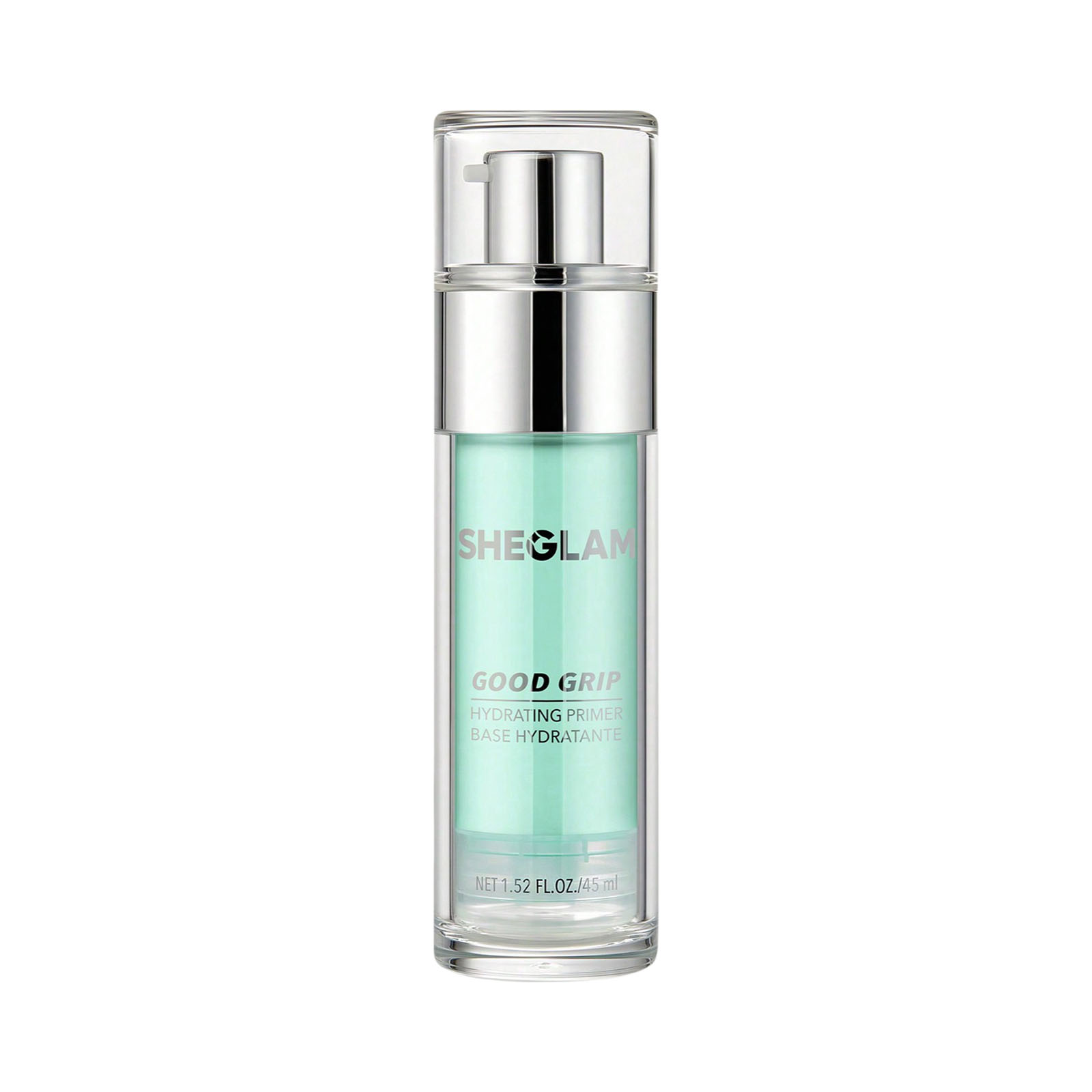 Primer Idratante Good Grip Blu Menta 45 ml