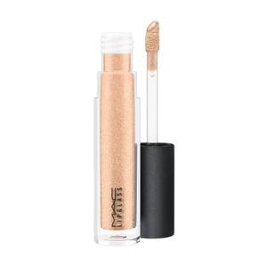 Mac Lipglass Lip Gloss Mac lips l/gloss very go lightly