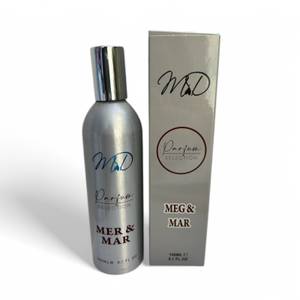 Parfum Selection Meg & Mar - Eau De Parfum 150 ml