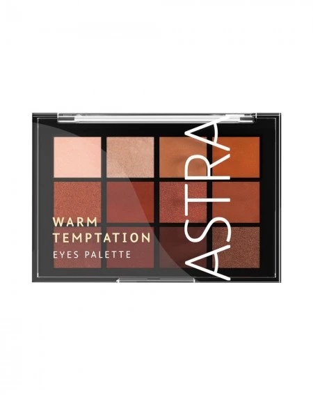 Astra Temptation Palette - Palette Occhi - 02