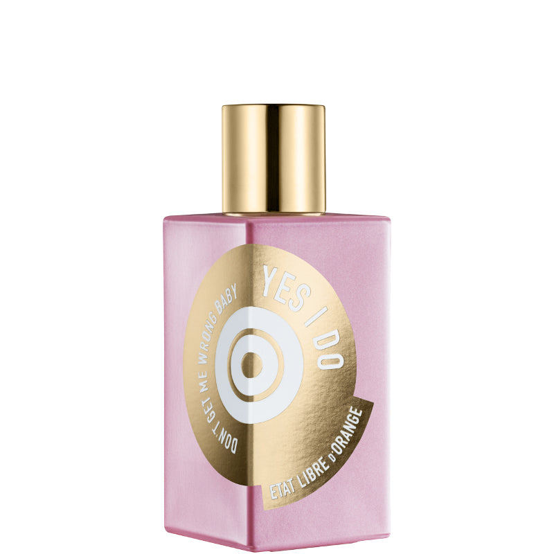 Yes I Do - 100 ML