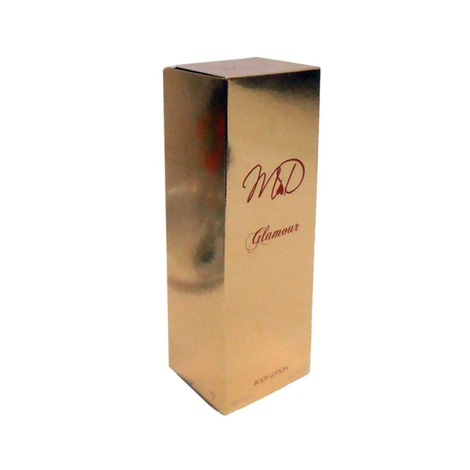 Glamour Body Lotion 400 ml
