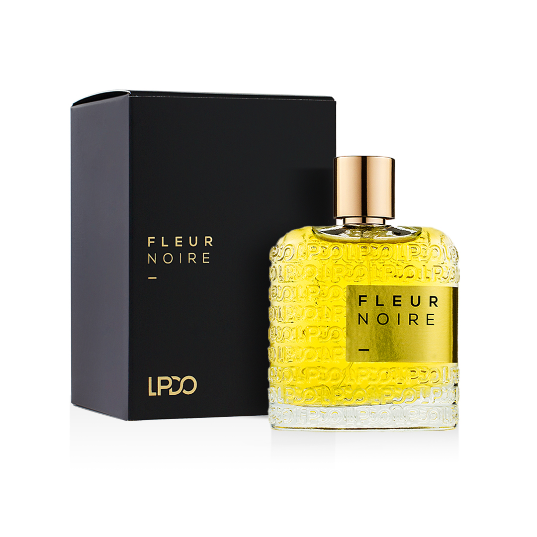 LPDO - Fleur Noire EDP - 100 ml