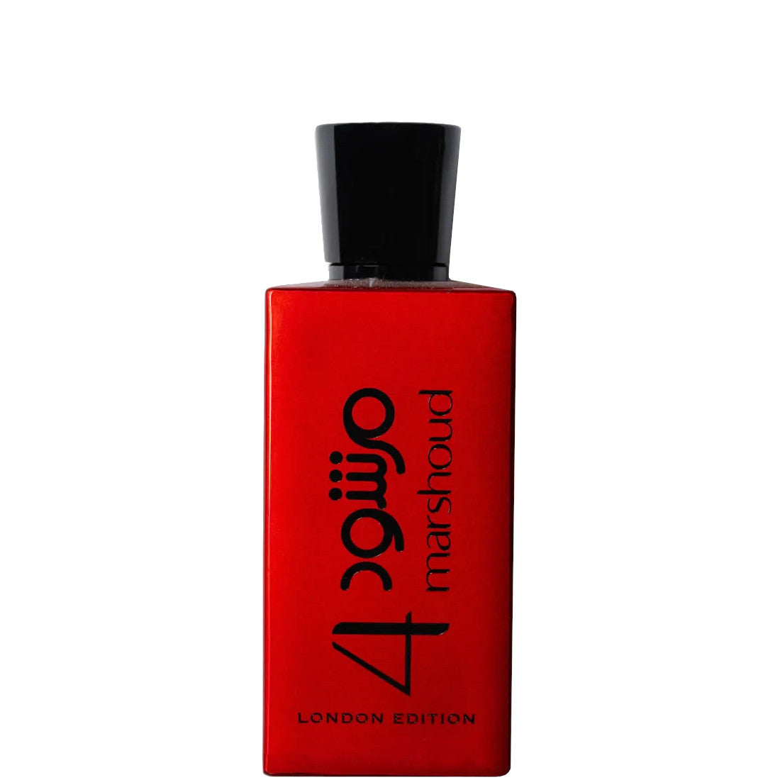 Atyab Al Marshoud Marshoud 4 Red - 100 ML