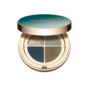 Clarins Ombretto Ombre 4 Couleurs Ombretto 05 JADE GRADATION