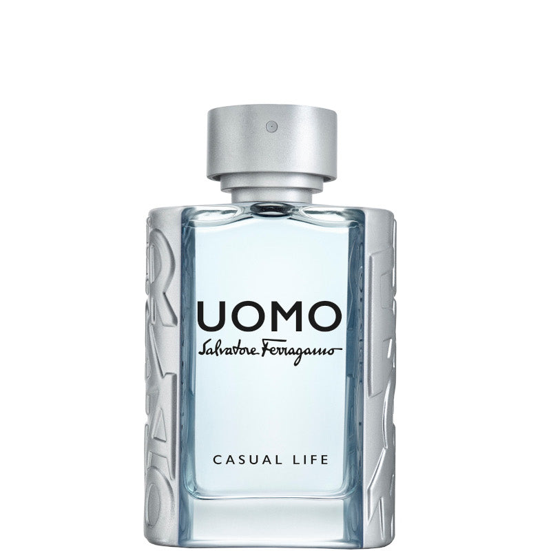 Uomo Casual Life - 100 ML