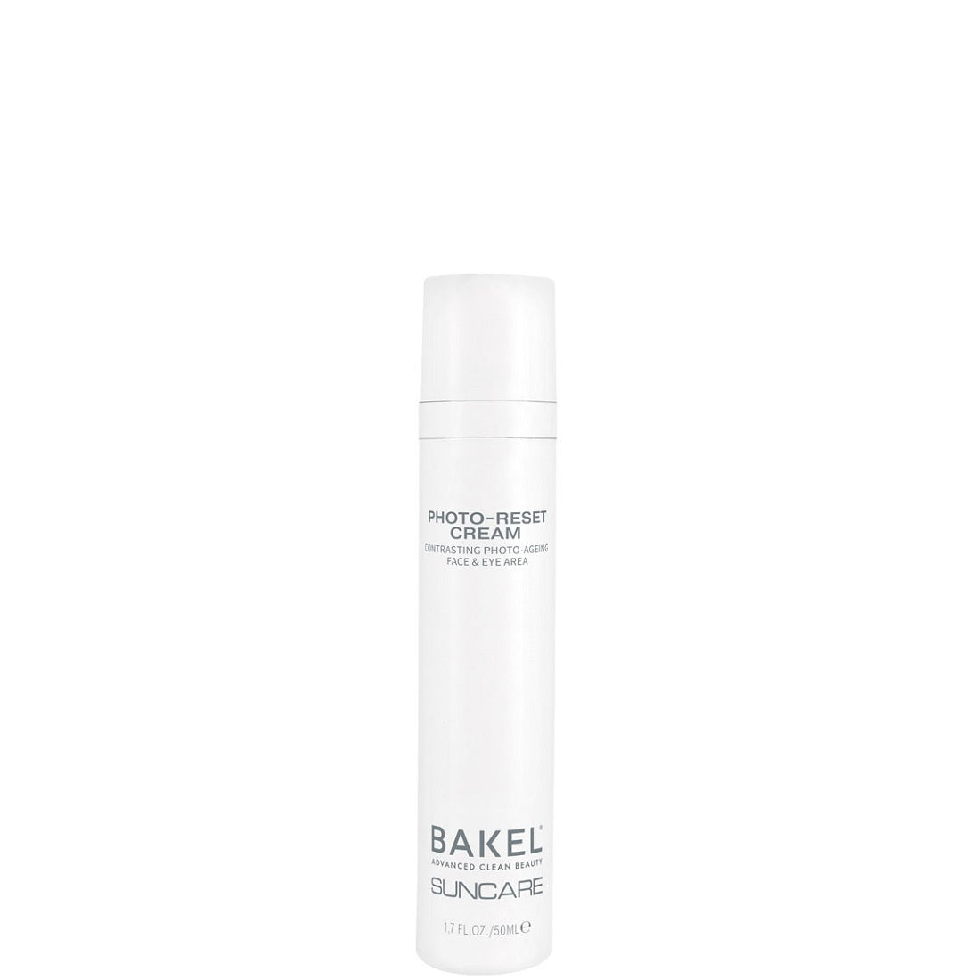 Bakel Suncare Photo-Reset Cream Viso - 50 ML