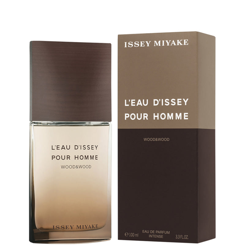 L'Eau D'Issey Pour Homme Wood & Wood - 100 ML