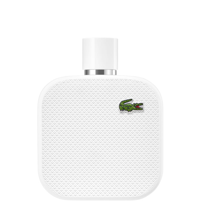 Lacoste L.12. 12 Blanc - 175 ML