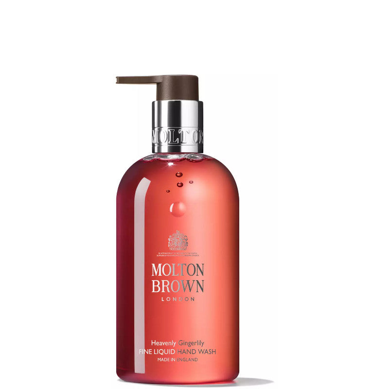Heavenly Gingerlily Fine Liquid Hand Wash - 300 ML