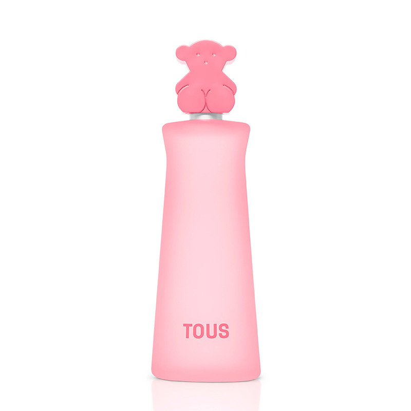 Tous Perfumes Niños Eau De Toilette Tous Kids Girl