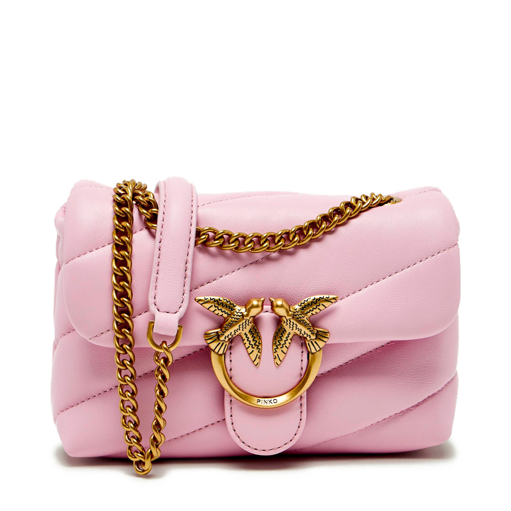 Pinko Borse da donna, articoli da toeletta e valigie Borsa a soffietto Baby Love