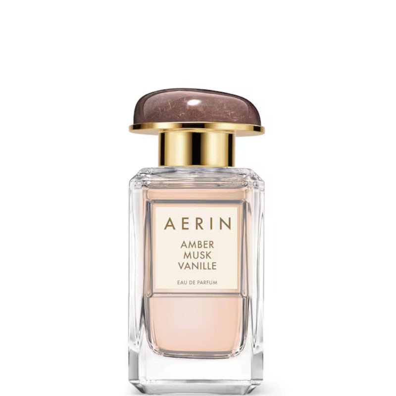 AERIN Amber Musk Vanille Eau de Parfum - 50 ML