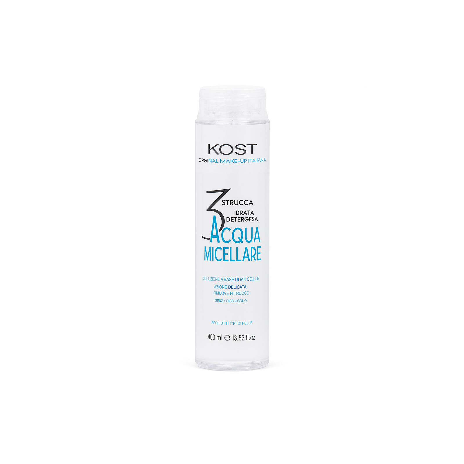 Acqua Micellare 3in1 150 ml