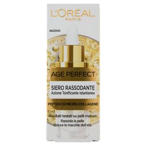 Age Perfect Siero Rassodante Peptide Di Micro-collagene 30 ml