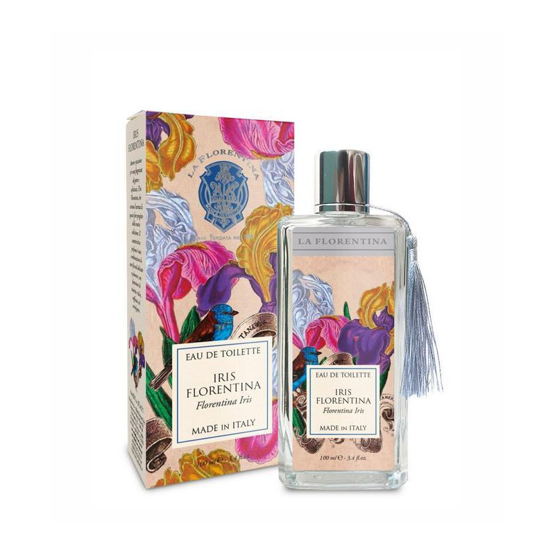 La Florentina - Iris Fiorentina EDT 100 ml