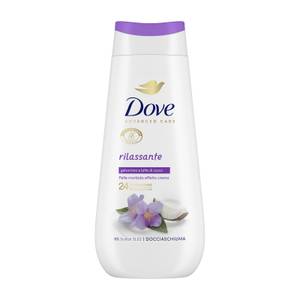 Bagnodoccia Rilassante - Gelsomino E Latte Di Cocco 225 ml