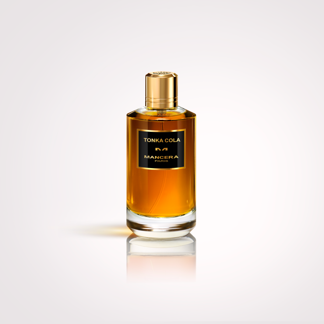Tonka Cola (EDP)