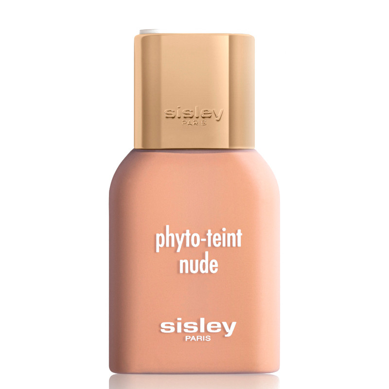 Sisley Fondotinta Phyto-Teint Nude 2N IVORY BEIGE