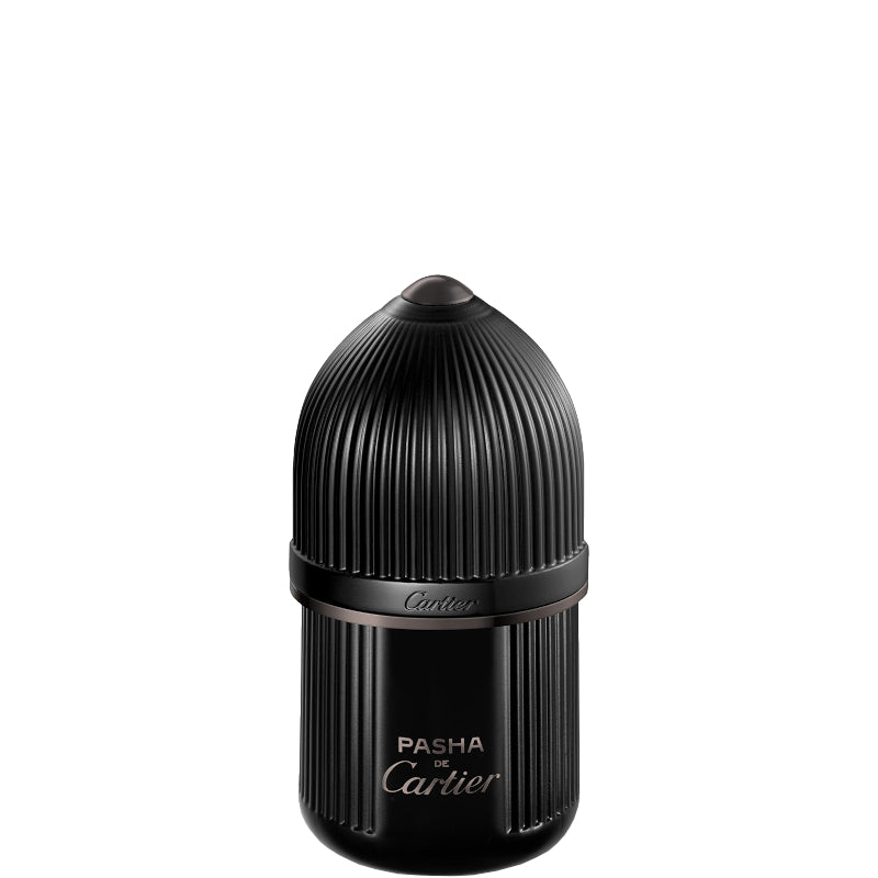 Cartier Pasha De Cartier Noir Absolu - 50 ML Spray