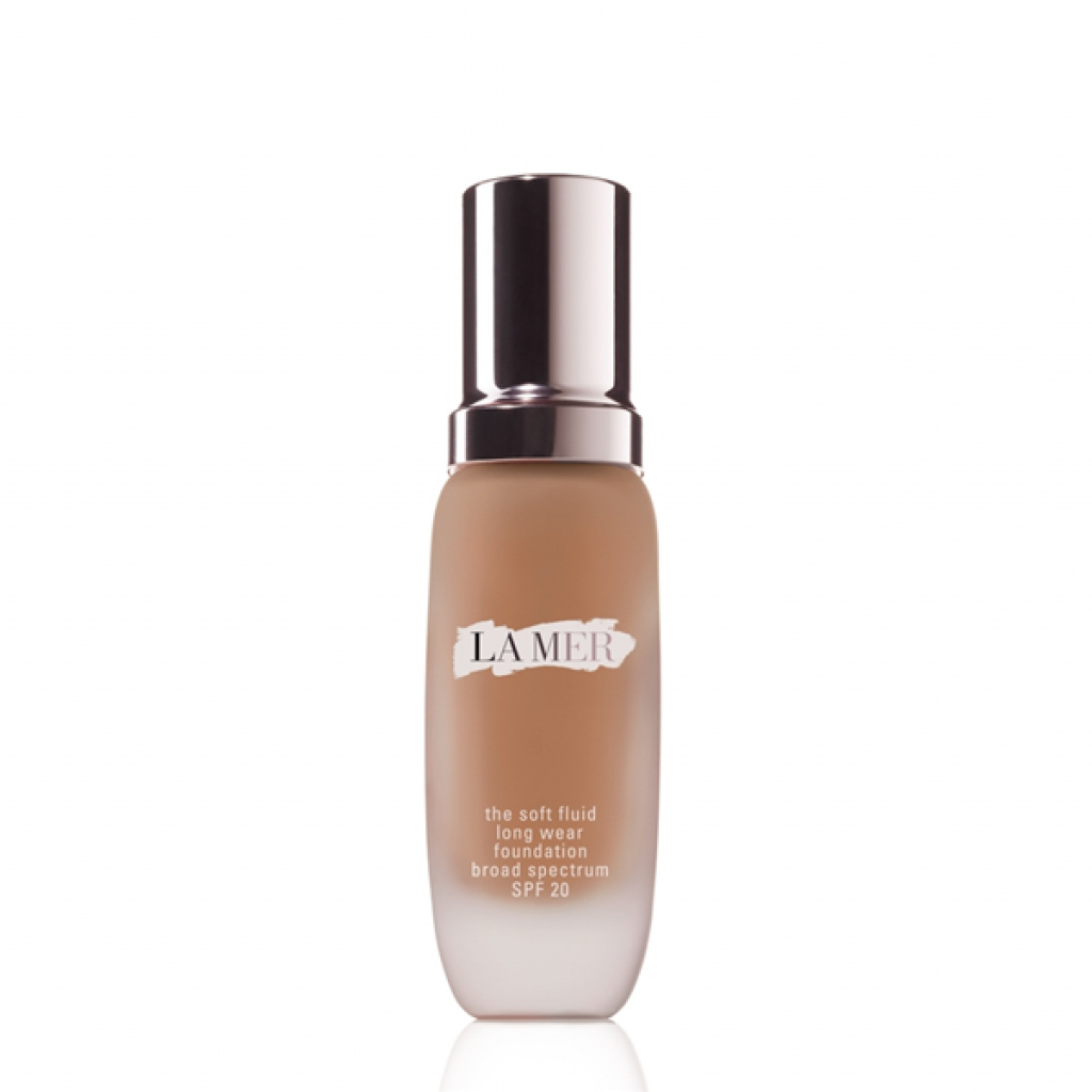 Skincolor - The Soft Fluid Long Wear Foundation SPF20 (30ml) - HONEY
