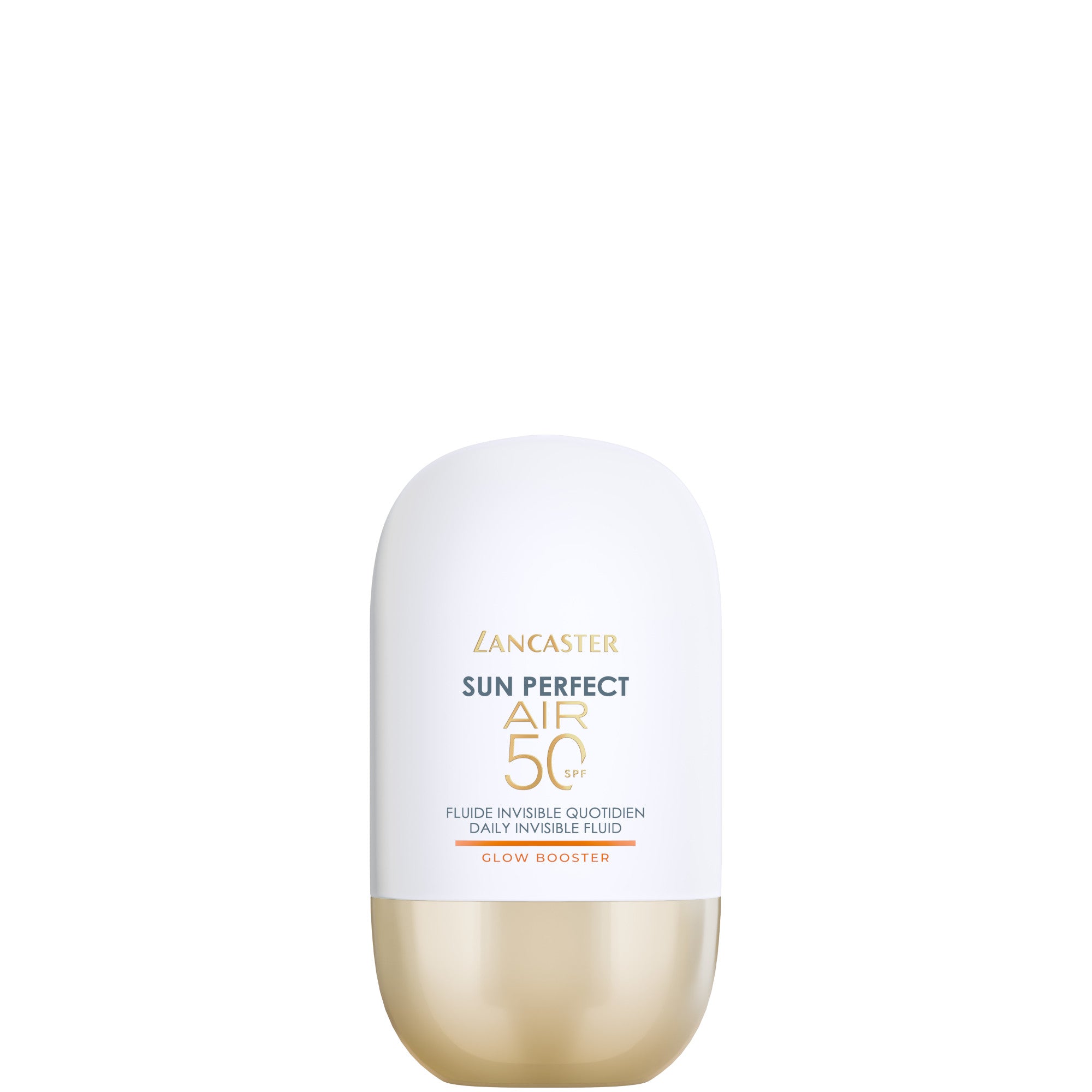 Lancaster Sun Perfect AIR Daily Invisible Fluid SPF50 Glow Booster - 40 ML