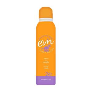 Deodorante Spray Cocco E Vaniglia 150 ml