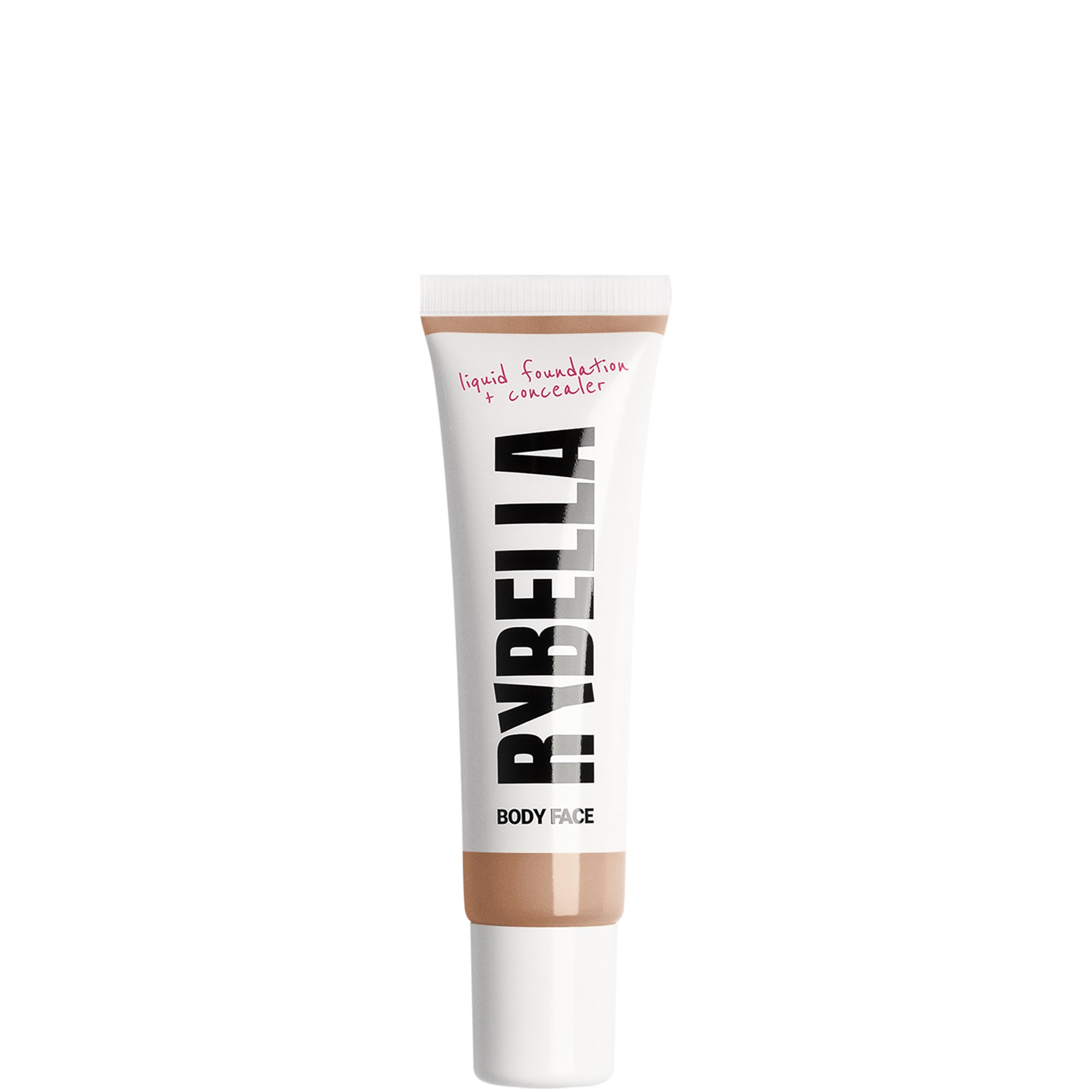 Rybella Body Face - N. 104 SILK BEIGE