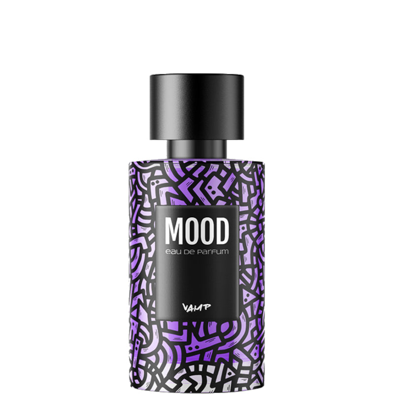 Mood Vamp 100 ML - 100 ML