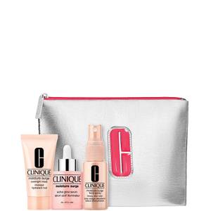 Moisture Surge Active Glow Serum Confezione - 30 ML
