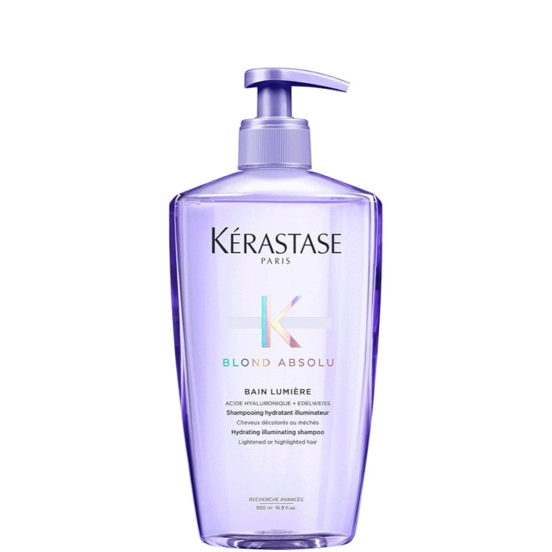 Blond Absolu - Bain Lumière - 500 ML RICARICABILE