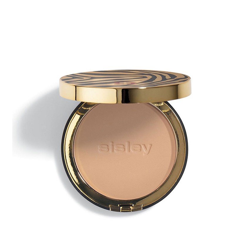 Sisley Polveri Abbronzanti Phyto-Poudre Compacte 03 SANDY