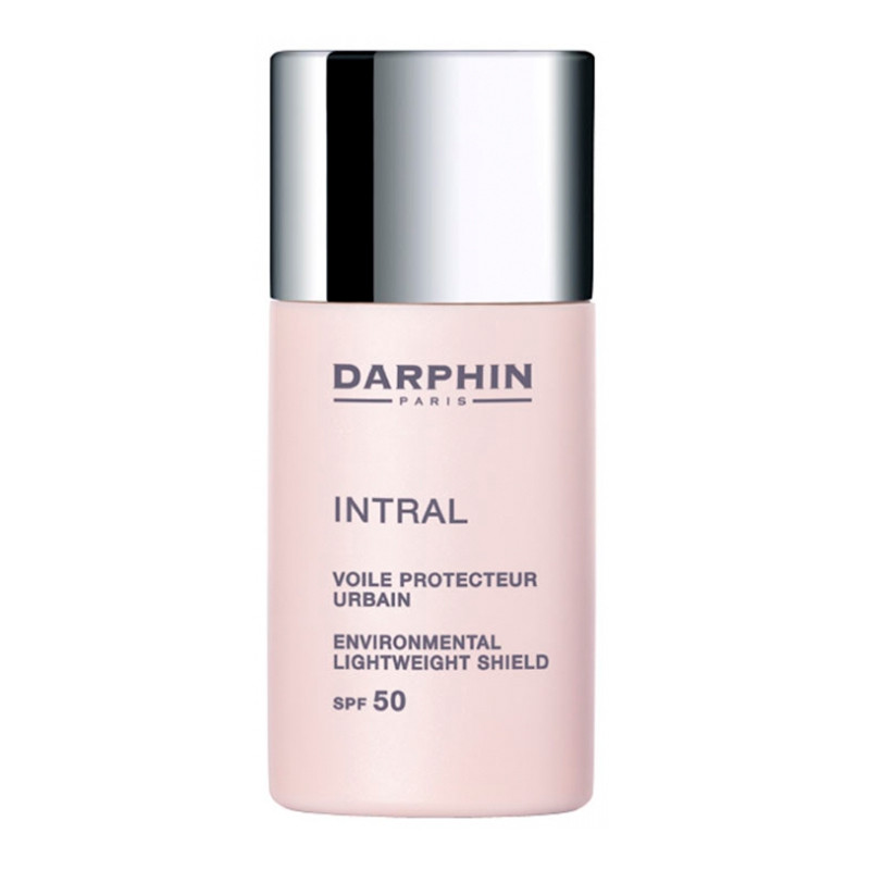 Darphin Protezione del viso INTRAL Scudo protettivo antinquinamento SPF50