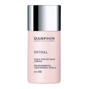 Darphin Protezione del viso INTRAL Scudo protettivo antinquinamento SPF50