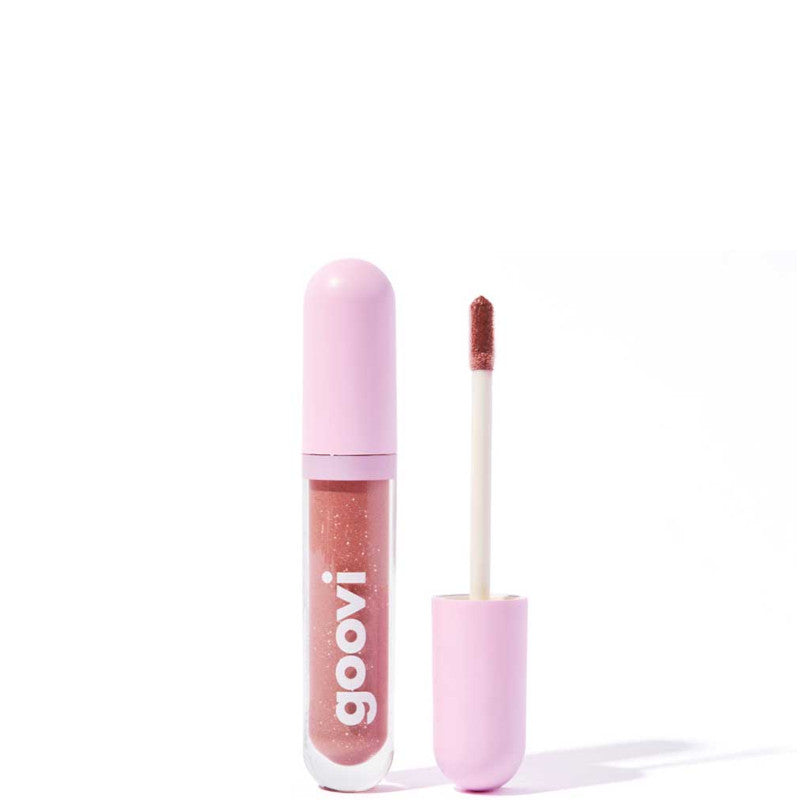 Goovi Glaze My Lips - N. 02 GOLDEN KISS