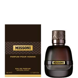 Missoni Parfum Pour Homme - 50 ML