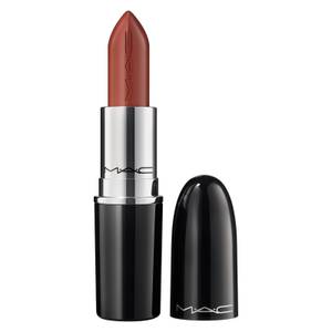 Lustreglass Sheer-Shine Lipstick Posh pit