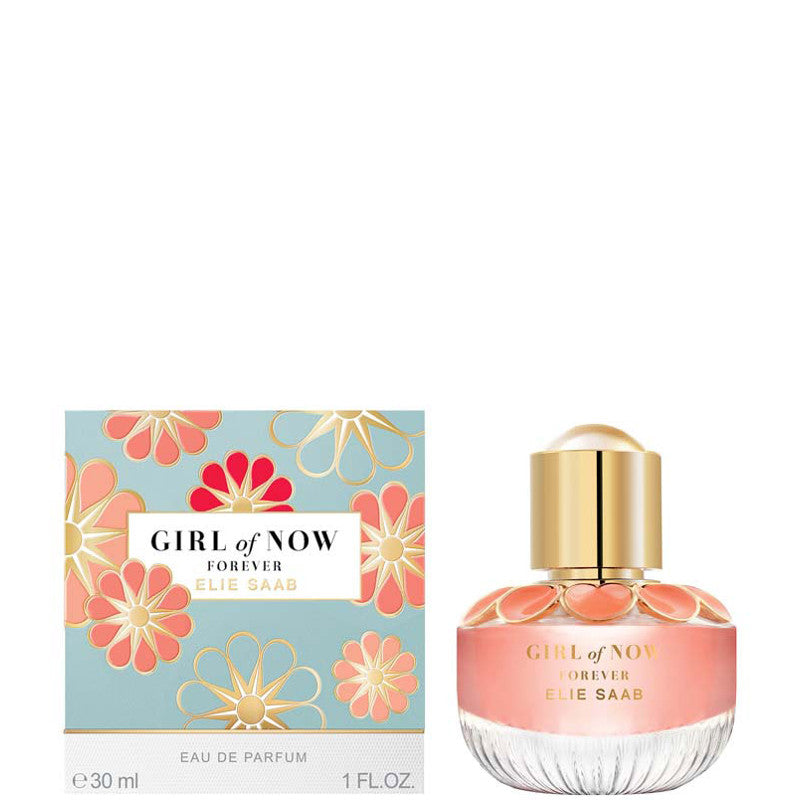 Girl of Now Forever - 30 ML