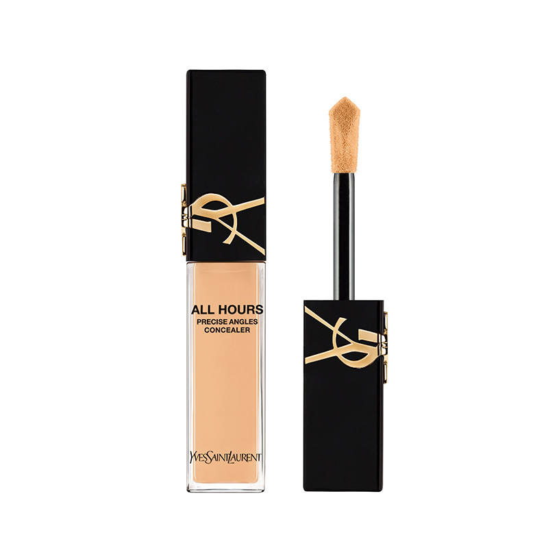 Yves Saint Laurent Yves Saint Laurent All Hours Precise Angles Concealer Corrector Mate Luminoso _LN1