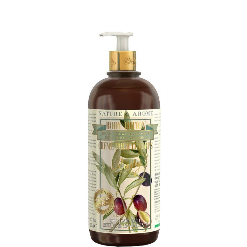 Olive Oil 500 ML - 500 ML